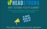 HEADSTRONG – Anti-Stigma Youth Summit