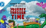 Summer Library Events
