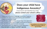 Indigenous Ancestry