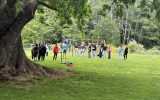 May Day 2025
