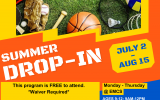 Upcoming Summer Camps