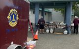 Lions’ Pancake Breakfast