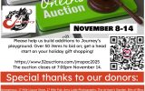 PAC Online Auction